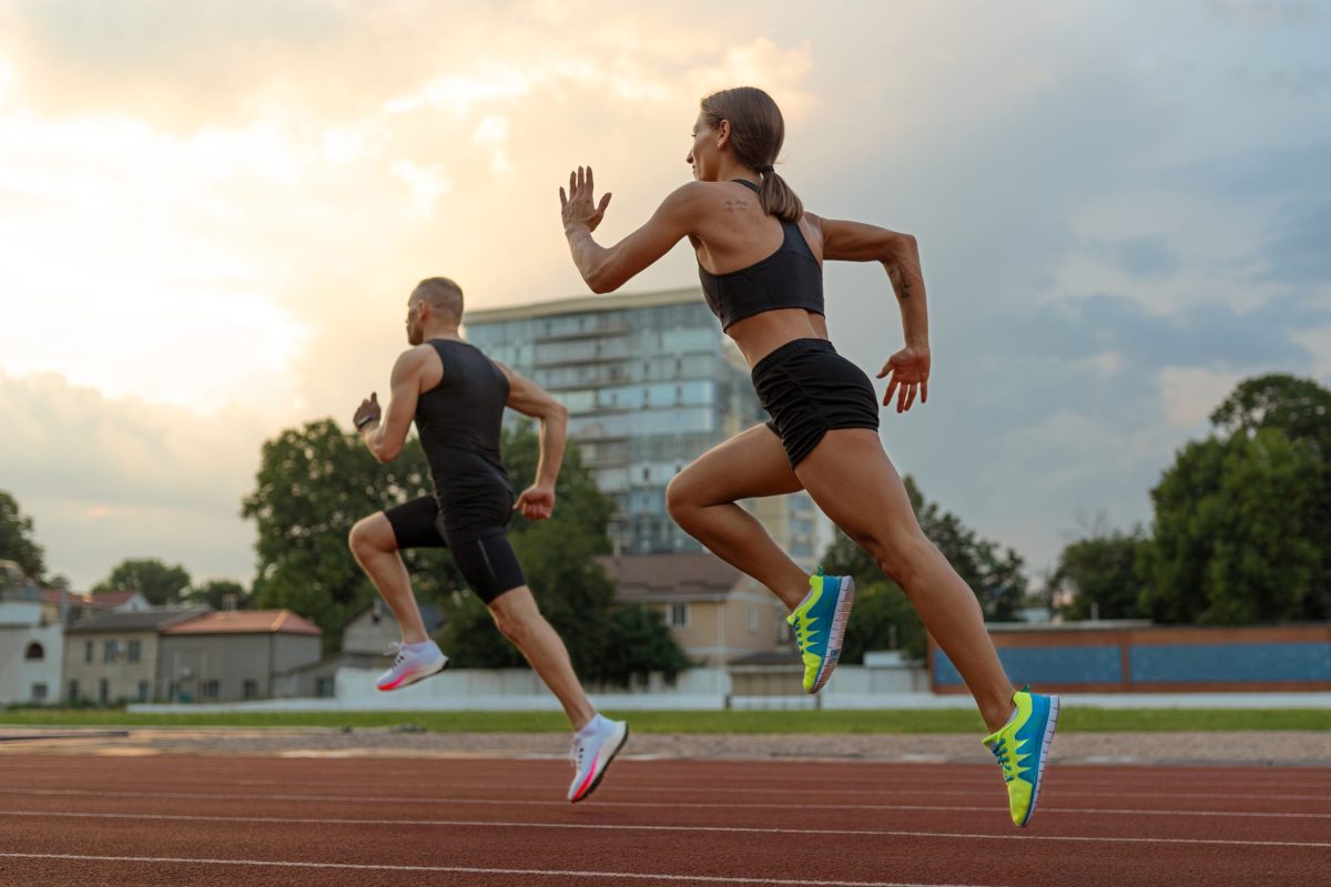 Peptide Therapy for Athletic Performance, Dakota Ridge